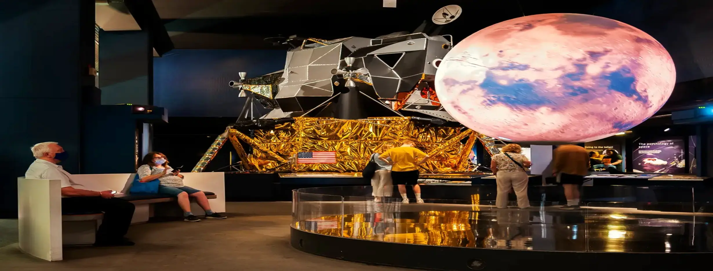 Image for Science Museum